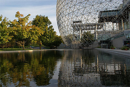 Biosphere