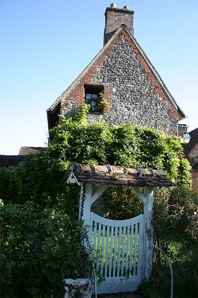 Maison de Gerberoy