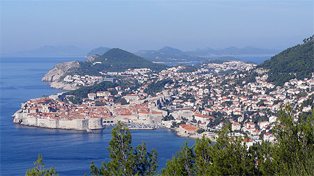 Dubrovnik