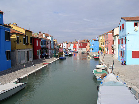 Burano