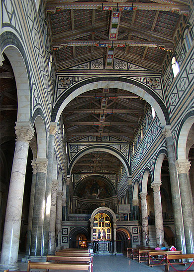 San Miniato al Monte