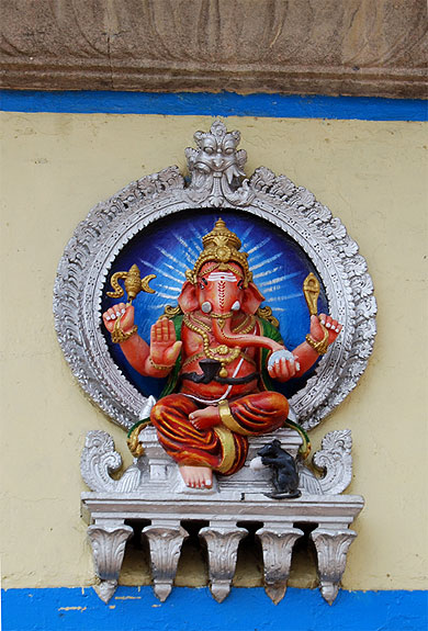 Ganesh