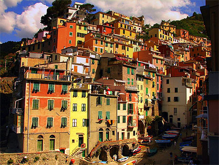 Cinqueterre