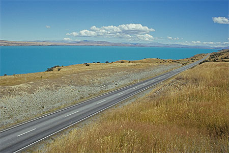 Long is the road