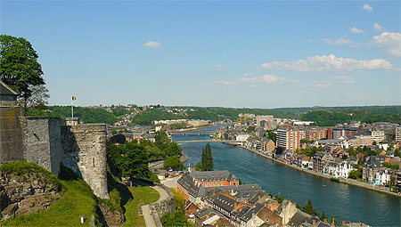 La meuse