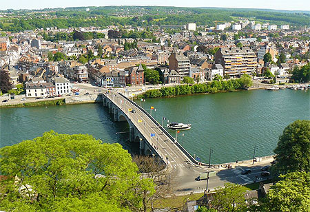 Pont de Jambes