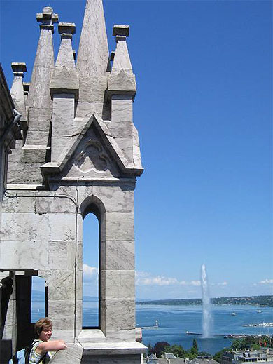 Cath�drale Saint-Pierre