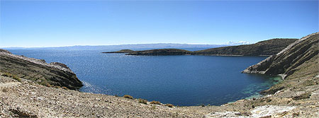 Ile du Soleil