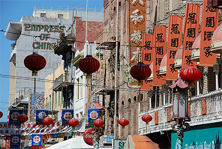 Chinatown