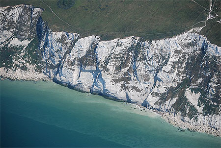 Cap Blanc-Nez