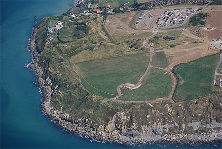 Cap Gris-Nez
