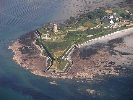 St-Vaast-la-Hougue