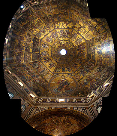 Battistero di San Giovanni