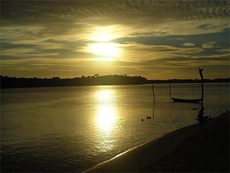 Lencois Maranhenses