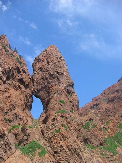 Corsica