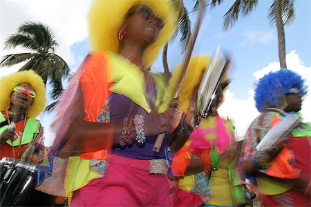 Carnaval 2006
