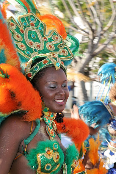 Carnaval Martinique 2006