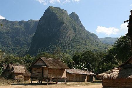 Village Karen