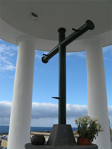 T�n�rife, Puerto de la Cruz