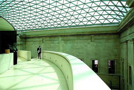 So British Museum