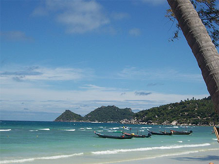 Koh Tao