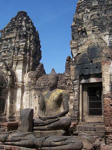Lopburi