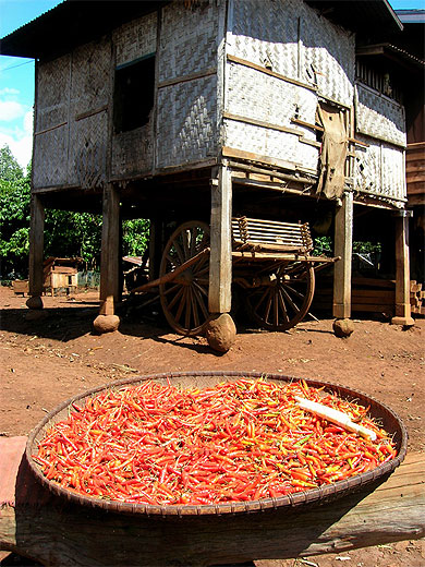 Piments