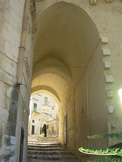 Sassi