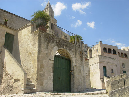 Sassi