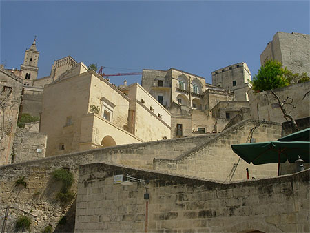 Sassi