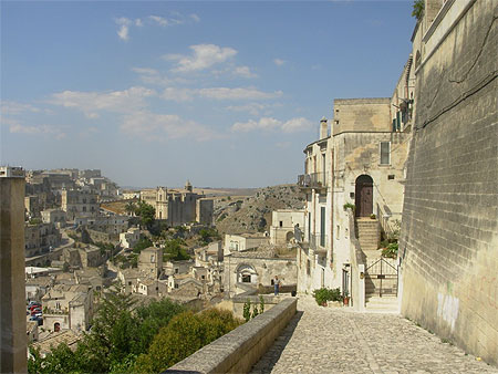 Sassi
