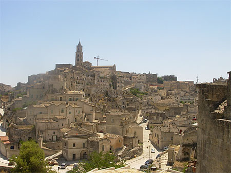 Sassi