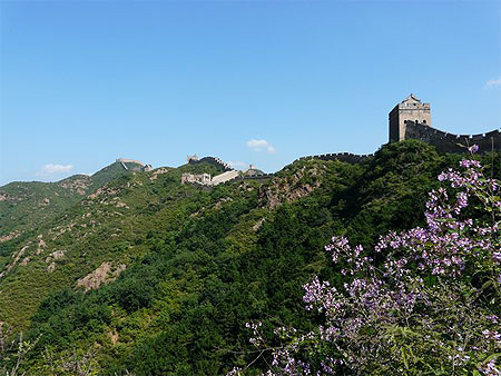 Muraille de Chine