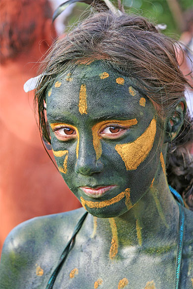 Festival Tapati