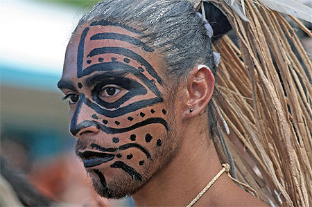 Festival Tapati