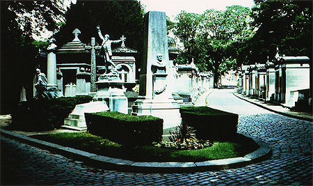 P�re Lachaise