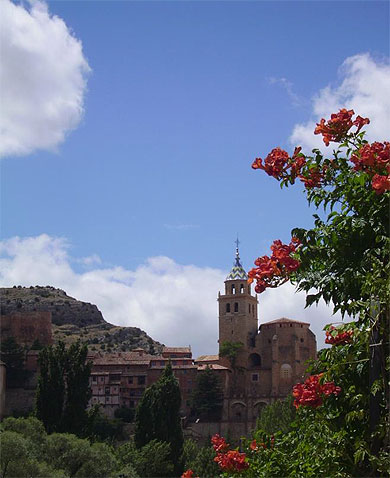 Albarracin