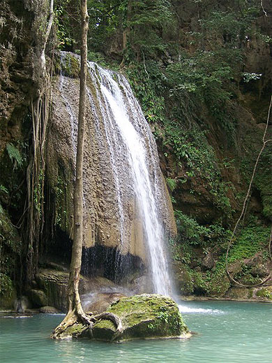 Cascades