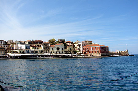 Port de La Can�e
