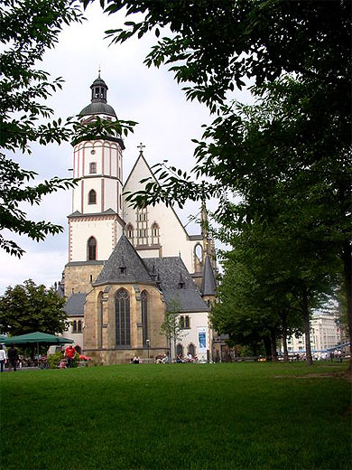 Thomas Kirche