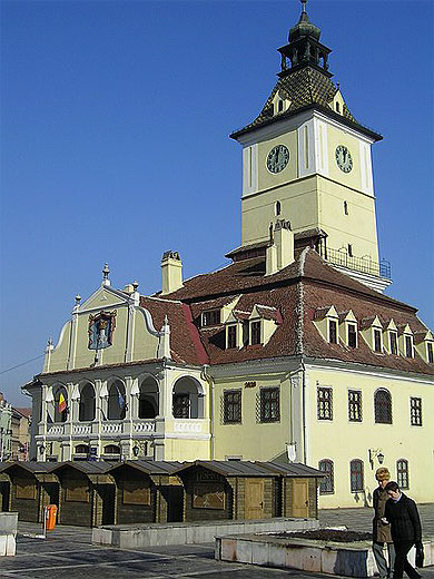 Brasov