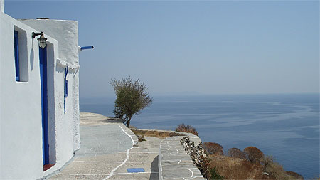 Sifnos