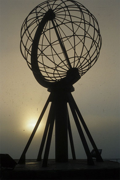 Nordkap