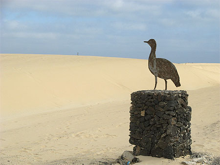Parc de Corralejo