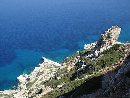 Fol�gandros
