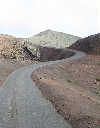 Parc Timanfaya