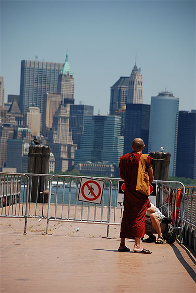 Visit NY...