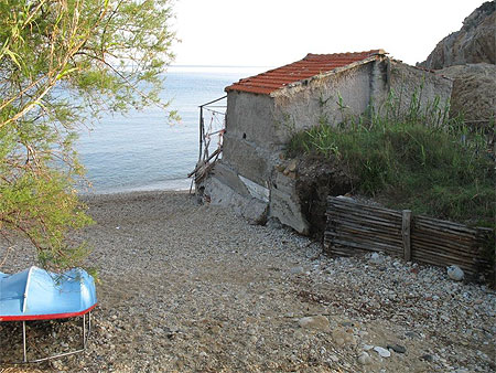 Elbe plage aquaviva