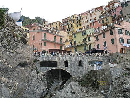 Manarola