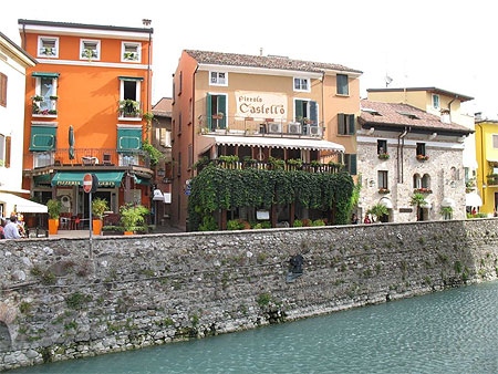 Sirmione les restos